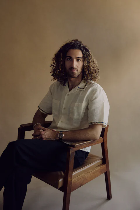 Jacob Young, Principal Architect & Founder